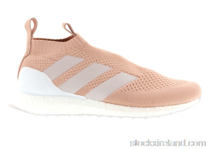 IE ACE 16 PureControl Ultra Boost Kith Flamingos CM7890