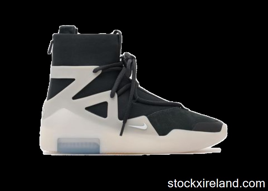 Nike air fear of god 1 string stockx shop