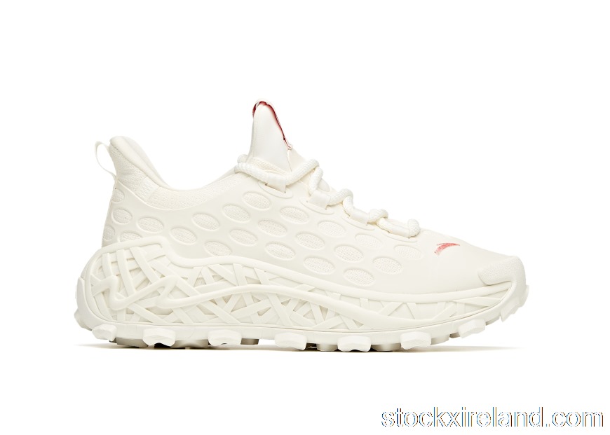 IE Anta SB-02 Salehe Bembury White (W)