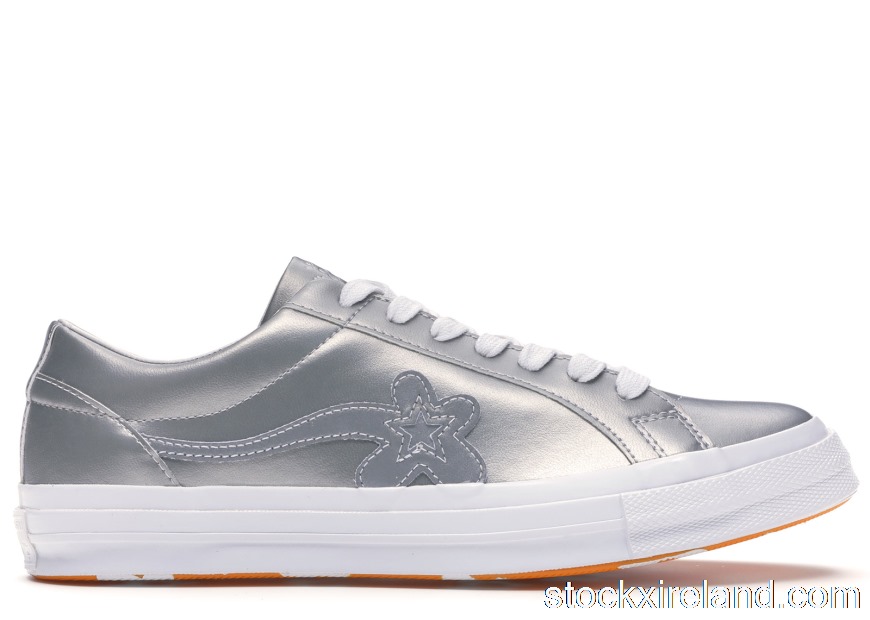 IE Converse One Star Ox Golf Le Fleur 3M 162134C