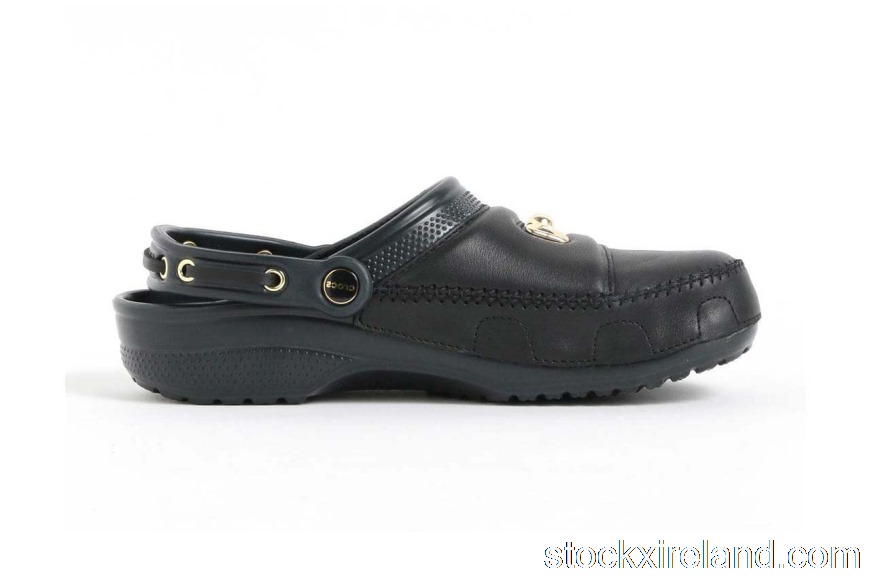 IE Crocs Bit Clog Beams