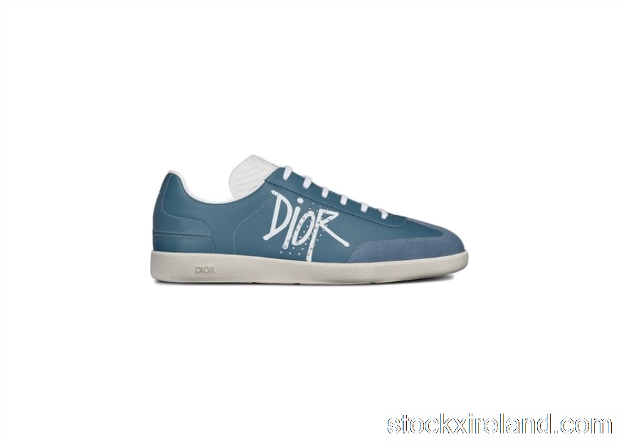 IE Dior And Shawn B01 Blue 3SN225ZDC_H560
