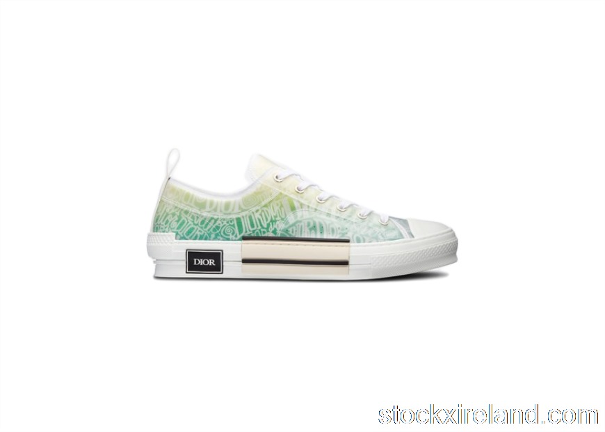 IE Dior And Shawn B23 Low Top 3SN249YYL_H661