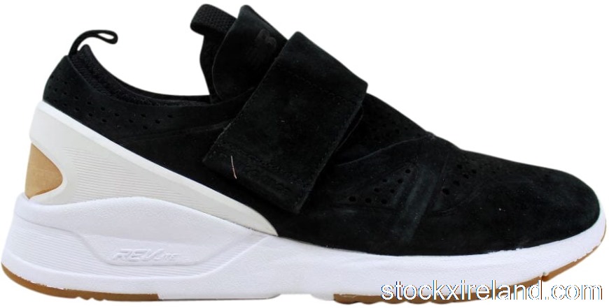 IE New Balance 111 Black MTL111CB
