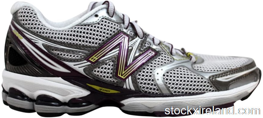 IE New Balance 1260 Silver (W) W1260PS