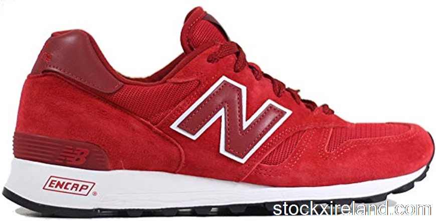 IE New Balance 1300 Age of Exploration Red M1300CSU