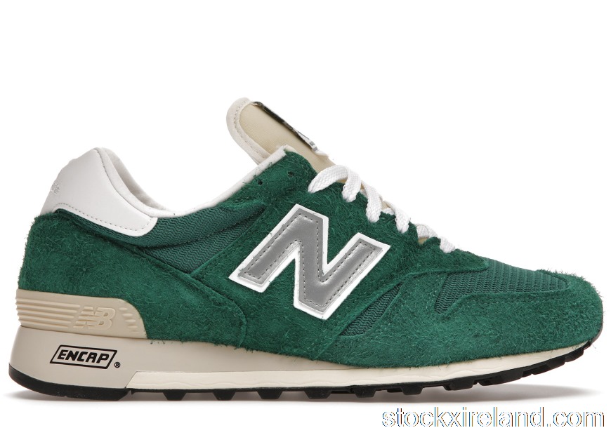 IE New Balance 1300 Aime Leon Dore Green M1300AL