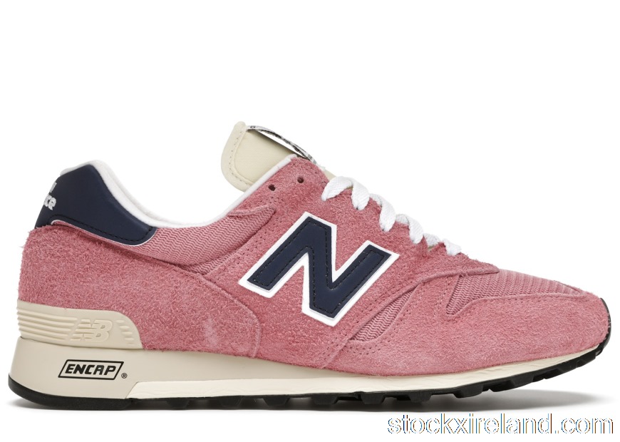 IE New Balance 1300 Aime Leon Dore Pink M1300AD