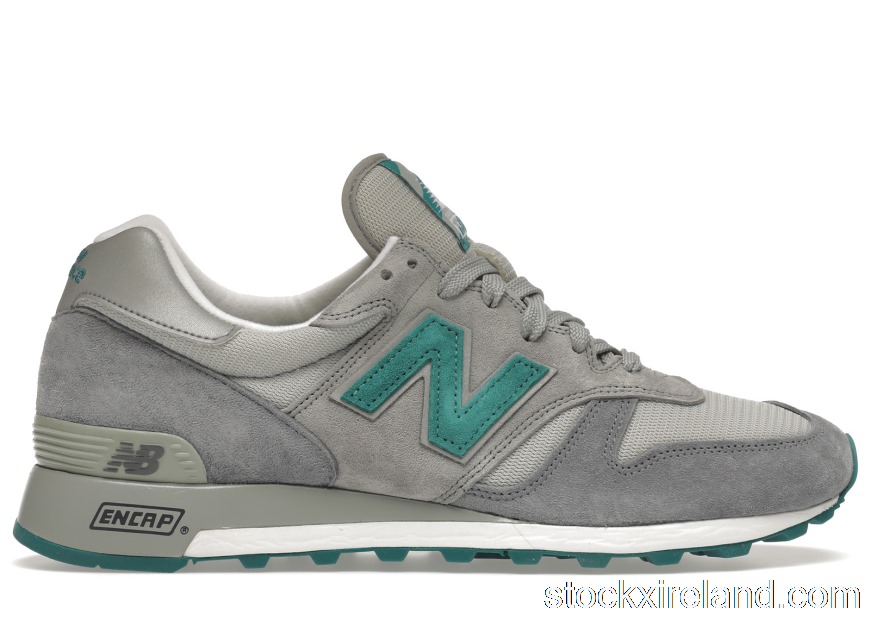 IE New Balance 1300 Alife Rivington Club Grey