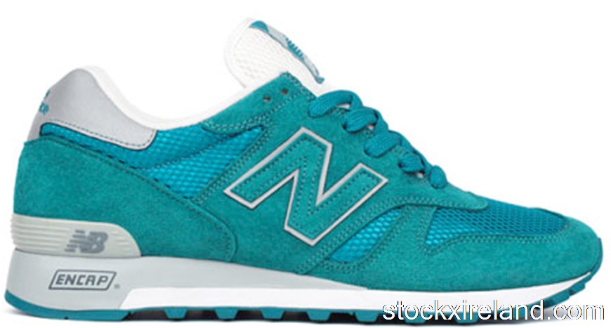 IE New Balance 1300 Alife Rivington Club Teal