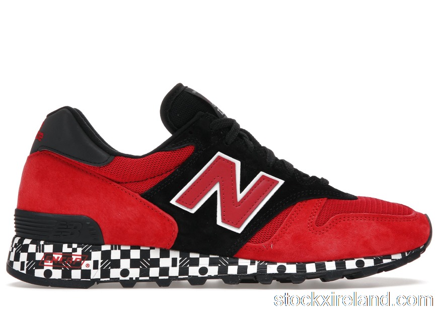 IE New Balance 1300 Harajuku (2020) M1300AP
