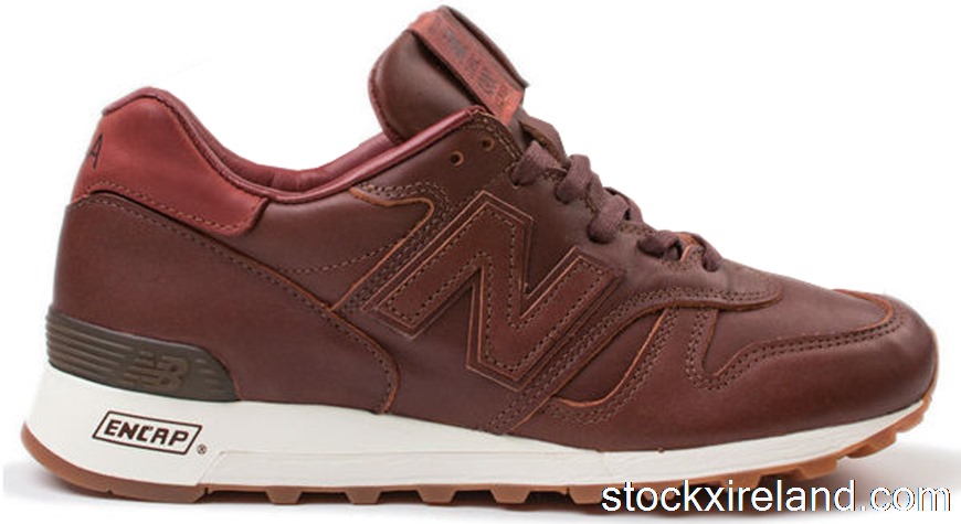 IE New Balance 1300 Horween Leather Explorer M1300BER