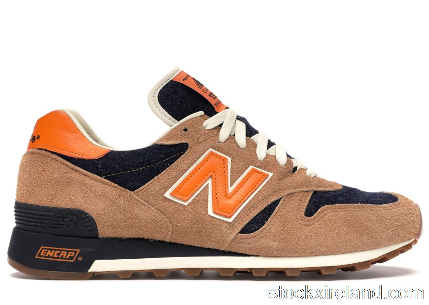 IE New Balance 1300 Levi's M1300LV