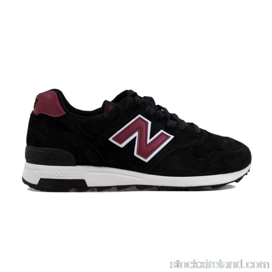 IE New Balance 1400 Black M1400CN
