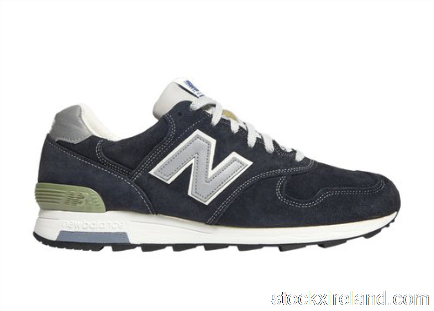 IE New Balance 1400 J. Crew Navy M1400NV