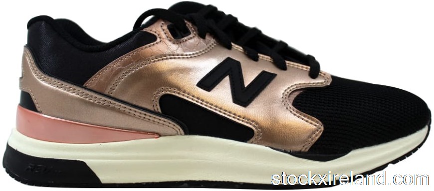 IE New Balance 1550 Metallic Rose (W) WL1550MC