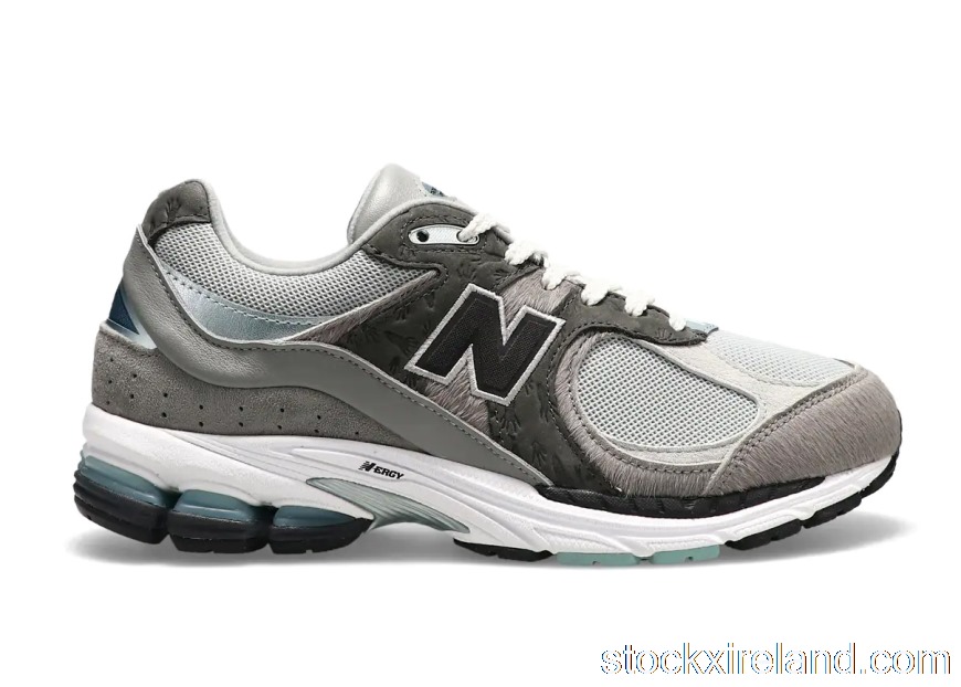 IE New Balance 2002R Atmos Grey Rat M2002RAT