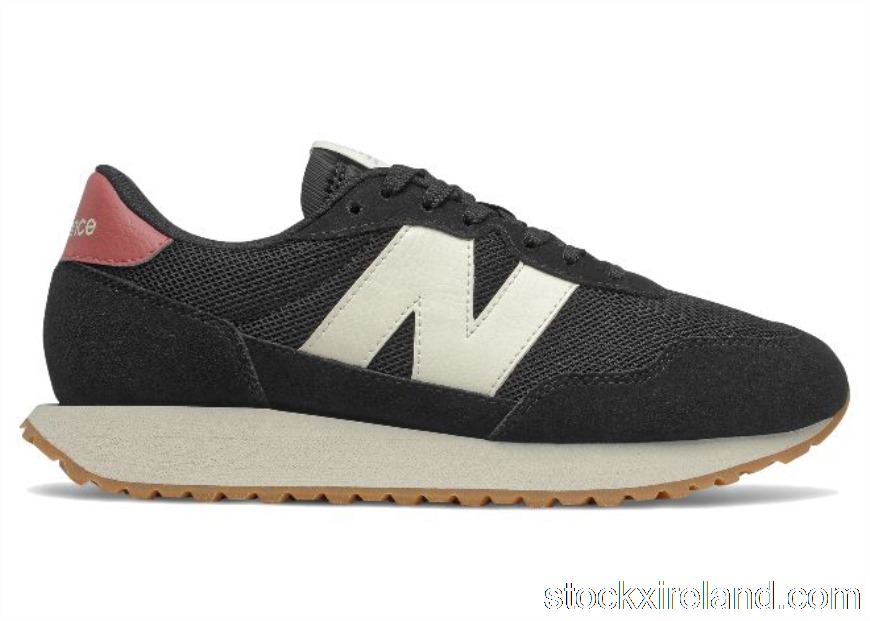 IE New Balance 237 Washed Henna (W) WS237HR1