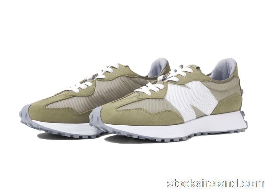 IE New Balance 327 Beauty and Youth MS327CS1