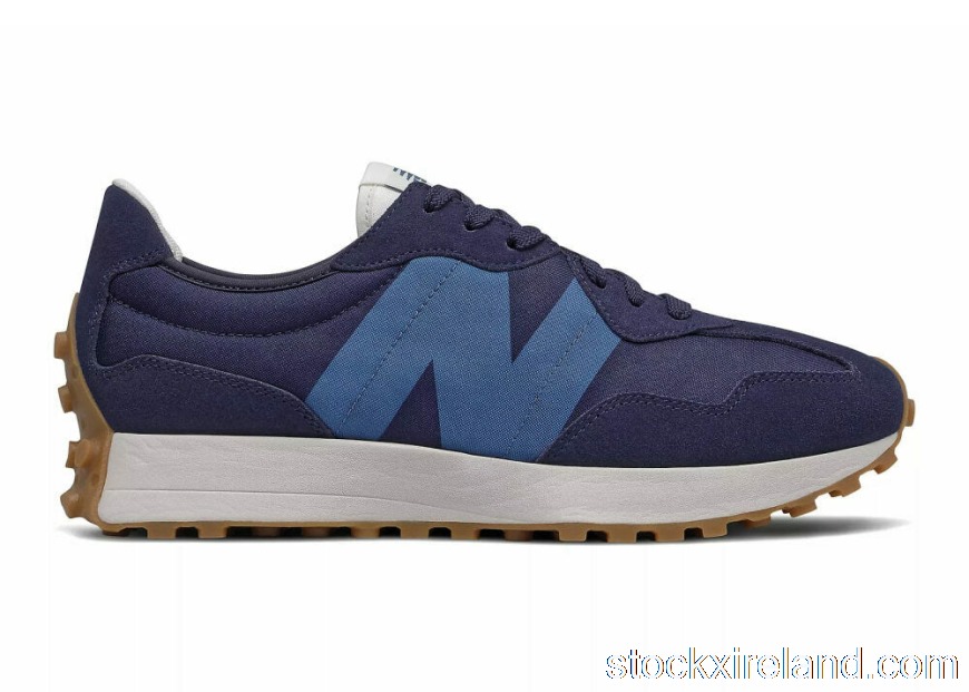 IE New Balance 327 Lagoon MS327HL1