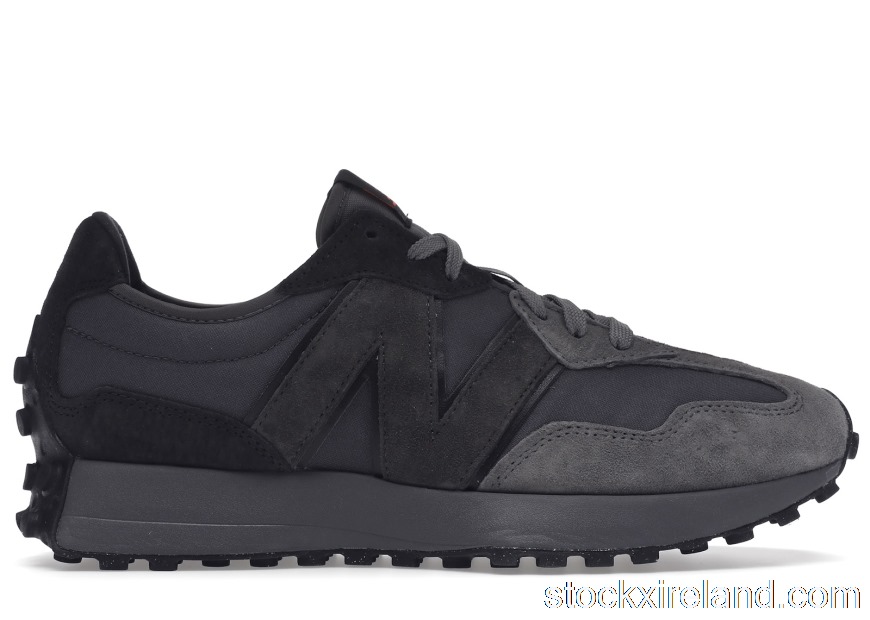 IE New Balance 327 Raheem Sterling Shadow of My Dreams MS327RS
