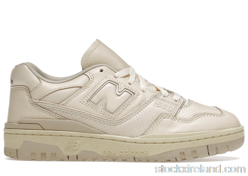 IE New Balance 550 AURALEE BB550AR