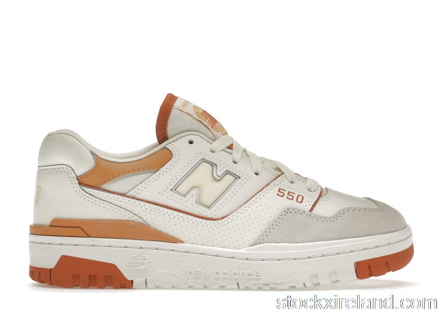 IE New Balance 550 Au Lait (W) BBW550WA