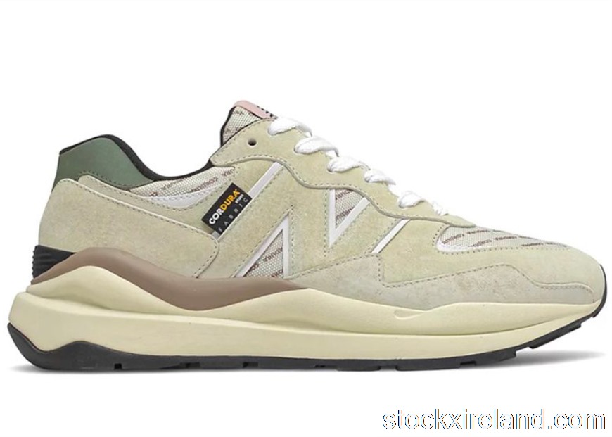 IE New Balance 57/40 All Terrain Pack Cordura M5740CD1