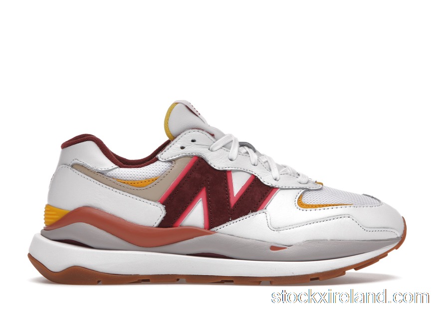 IE New Balance 57/40 Bandier (W) W5740BB