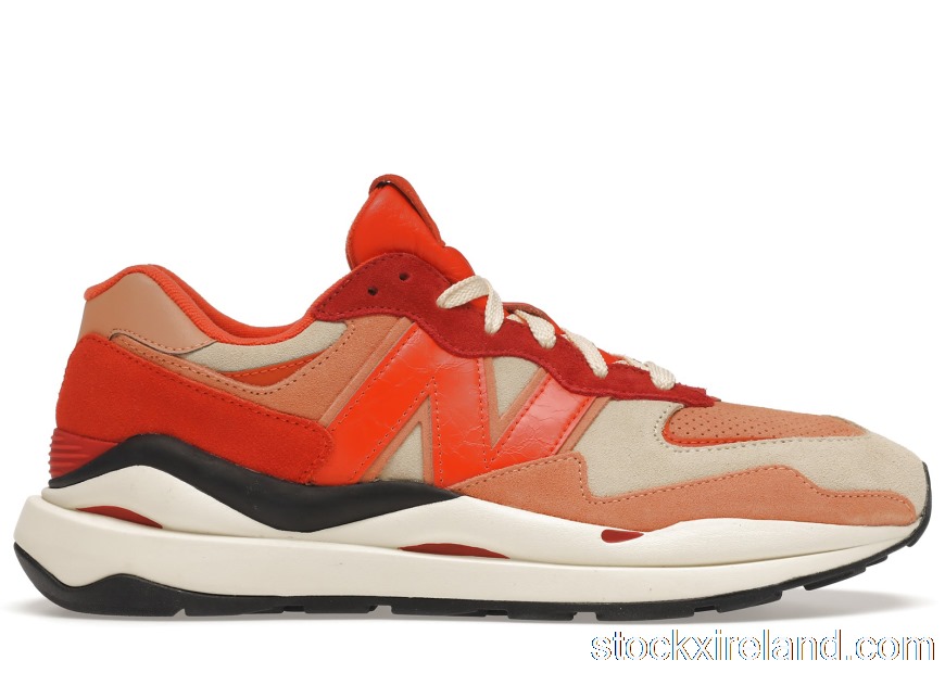 IE New Balance 57/40 Concepts Headin' Home M5740HH1