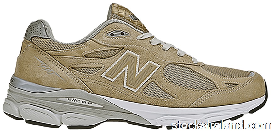 IE New Balance 990 Beige M990BG3