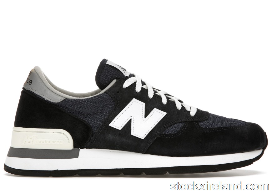 IE New Balance 990 Bringback Navy M990N