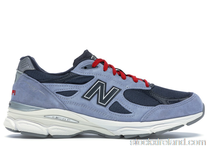 IE New Balance 990 No Vacancy Inn US990MC3