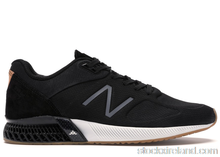 IE New Balance 990 Sport TripleCell Black Gum