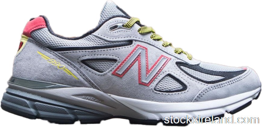 IE New Balance 990v4 DTLR DMV Pack