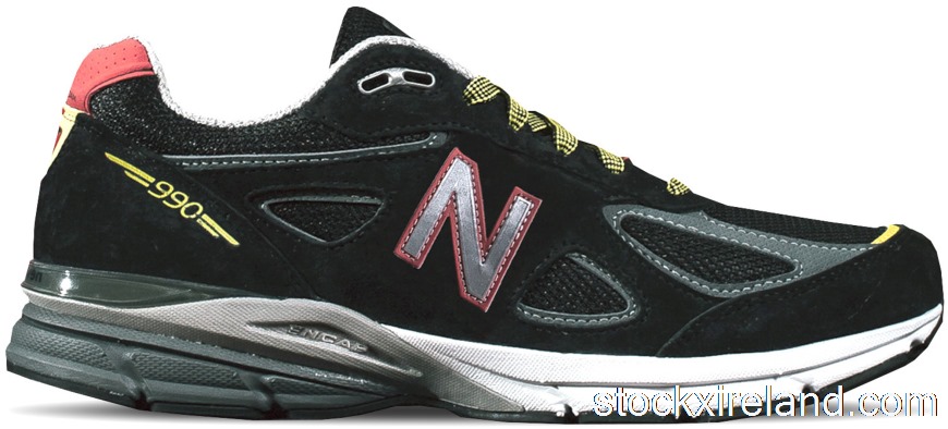 IE New Balance 990v4 DTLR DMV2 M990DMVB