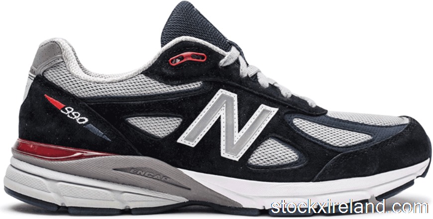 IE New Balance 990v4 DTLR Stars and Stripes M990SS4