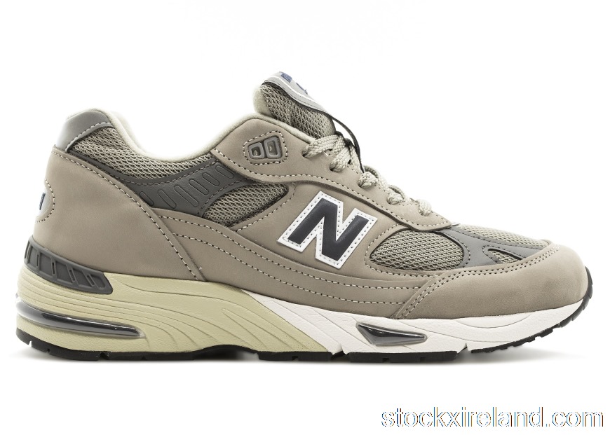 IE New Balance 991 Anniversary XLD M991ANI