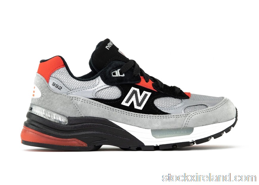 IE New Balance 992 DTLR Discover and Celebrate (GS) M992DT-GS