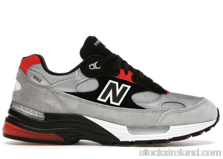 IE New Balance 992 DTLR Discover and Celebrate M992DT