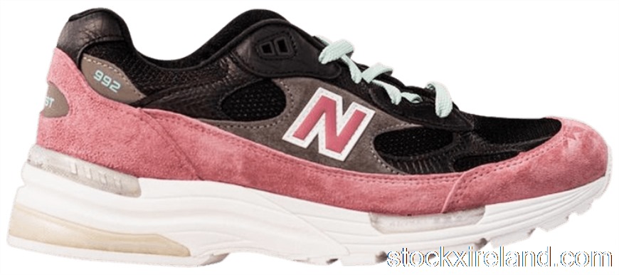 IE New Balance 992 Damari Savile M992DS1