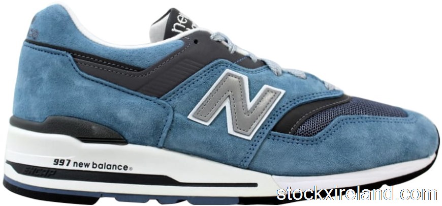 IE New Balance 997 Age Of Exploration M997CSP