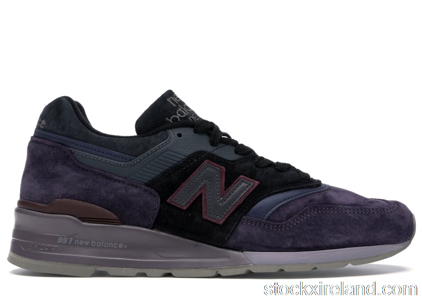 IE New Balance 997 Barf M997NAK
