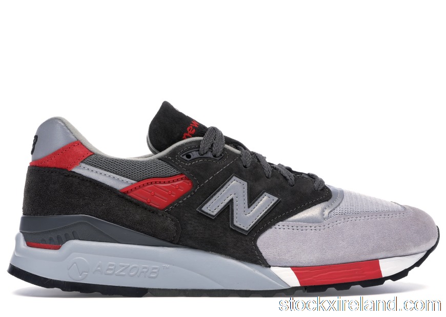 IE New Balance 998 Age Of Exploration M998CPL