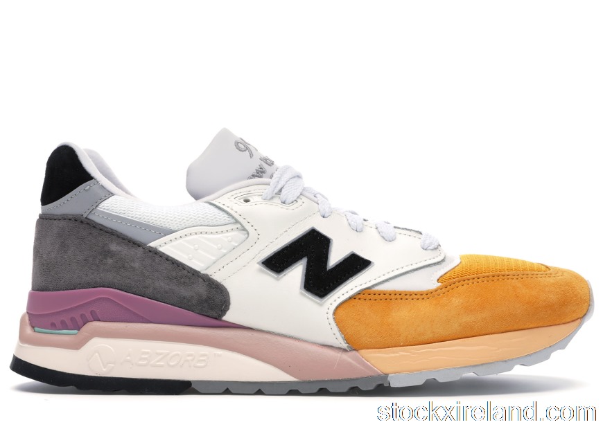 IE New Balance 998 Coastal Pack M998PSD