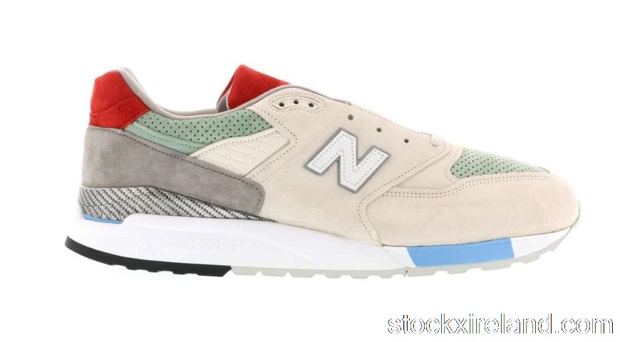 IE New Balance 998 Concepts Grand Tourer M998CFX