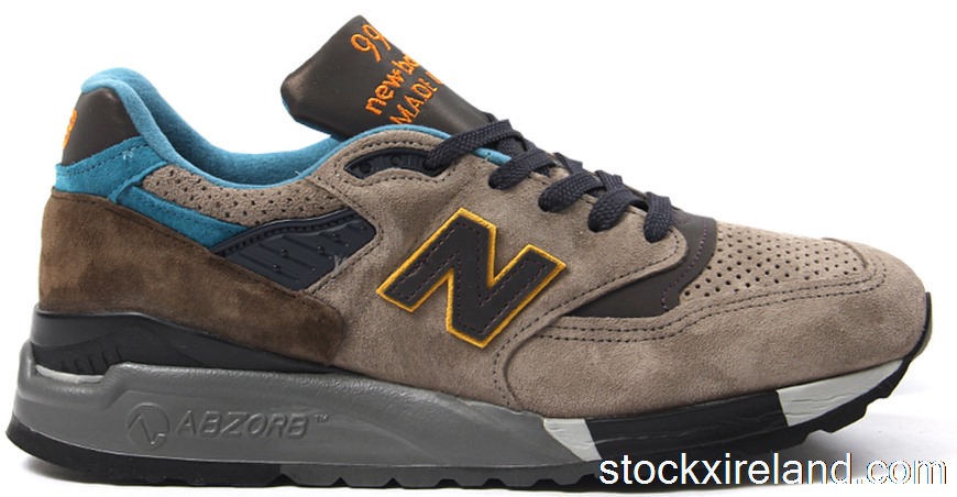 IE New Balance 998 Concepts Mallard