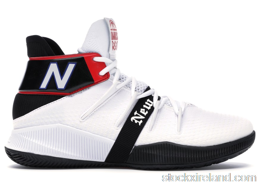 IE New Balance OMN1S City of Angels BBOMNXTE
