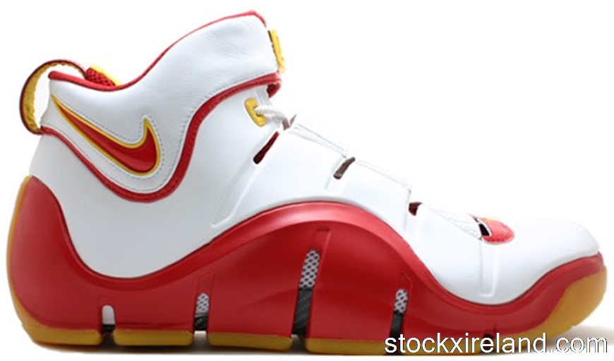 IE Nike LeBron 4 Fairfax Home PE BAM284-M41-C3