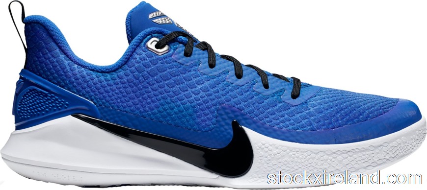 IE Nike Mamba Focus Game Royal